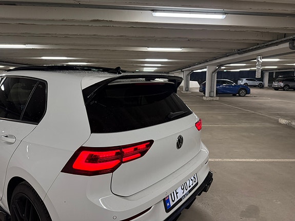 Volkswagen Golf VIII 8 of 18
