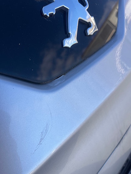 Peugeot 5008 9 of 9