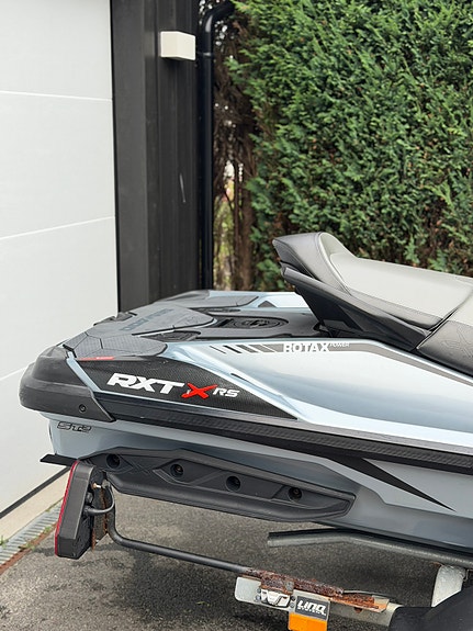 Toppmodell 300RTX-X RS til høstpris!! 23 of 23