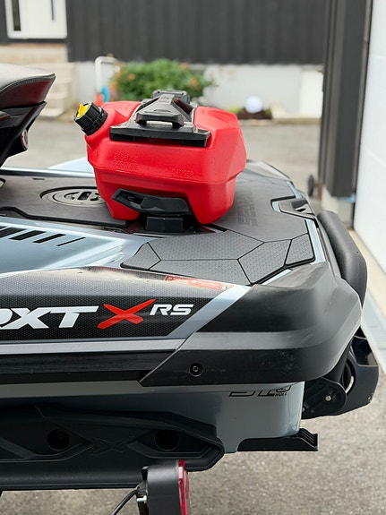 Toppmodell 300RTX-X RS til høstpris!! 2 of 23