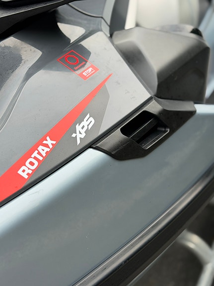 Toppmodell 300RTX-X RS til høstpris!! 19 of 23