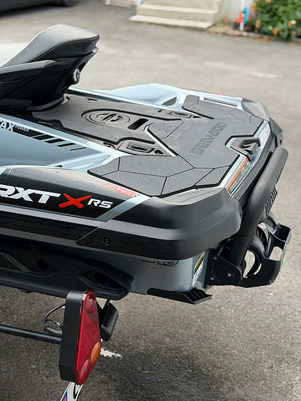 Toppmodell 300RTX-X RS til høstpris!! 14 of 23