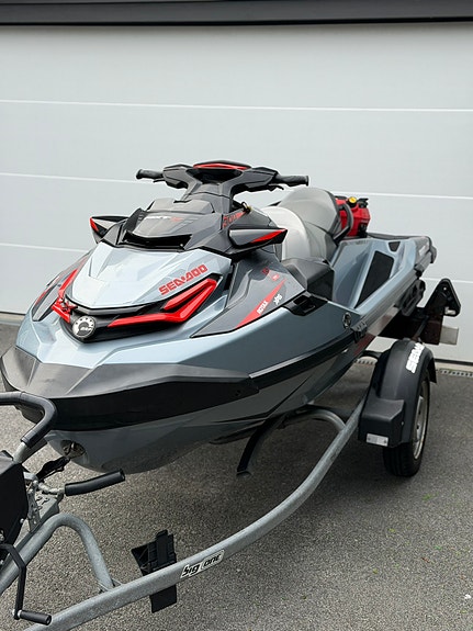 Toppmodell 300RTX-X RS til høstpris!! 3 of 23