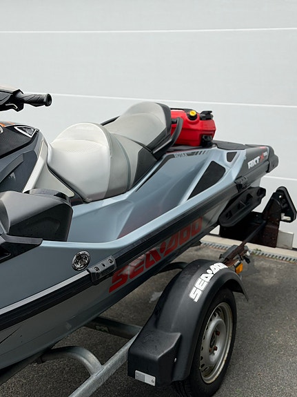 Toppmodell 300RTX-X RS til høstpris!! 4 of 23