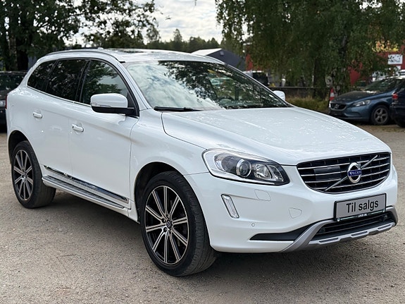 Volvo XC60 7 of 30