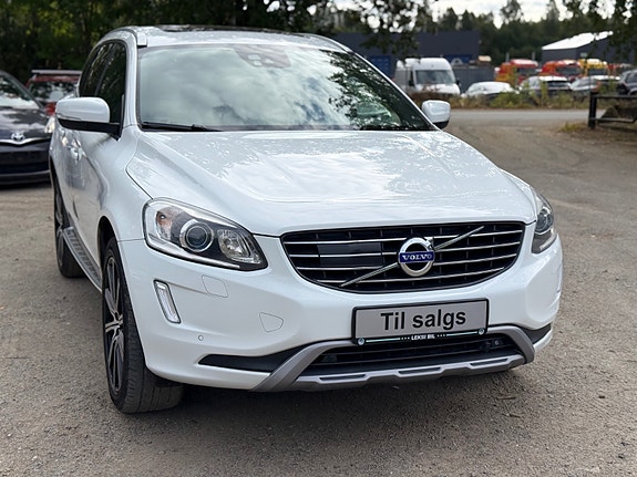 Volvo XC60 6 of 30