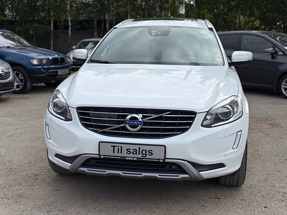 Volvo XC60 4 of 30