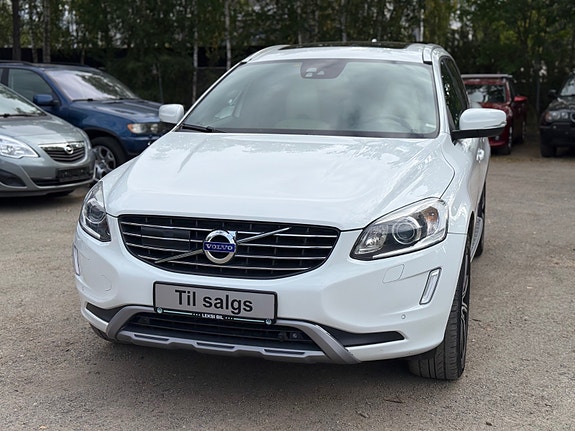 Volvo XC60 3 of 30