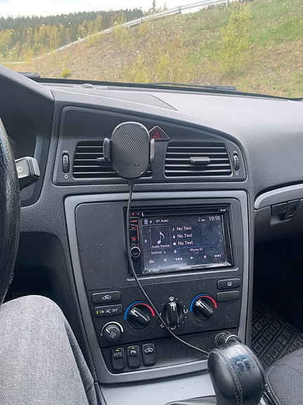 Volvo S60 4 of 9