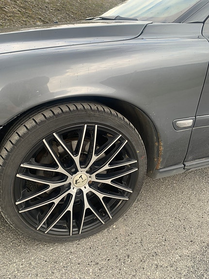 Volvo S60 5 of 9