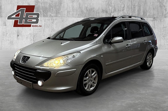 Peugeot 307 SW
