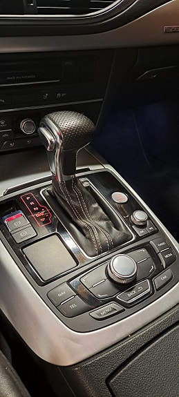 Audi A7 22 of 24