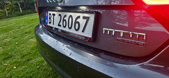 Audi A7 20 of 24