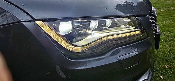 Audi A7 19 of 24