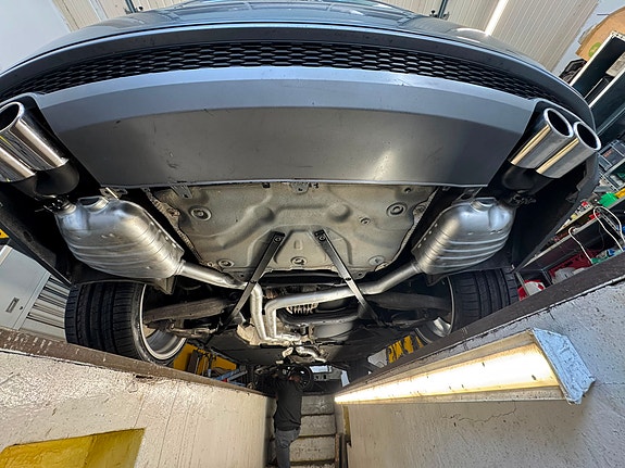 Audi A7 23 of 24