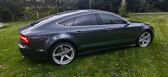 Audi A7 15 of 24