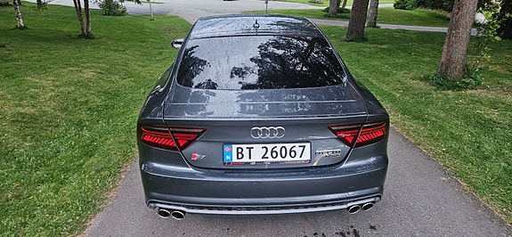 Audi A7 7 of 24