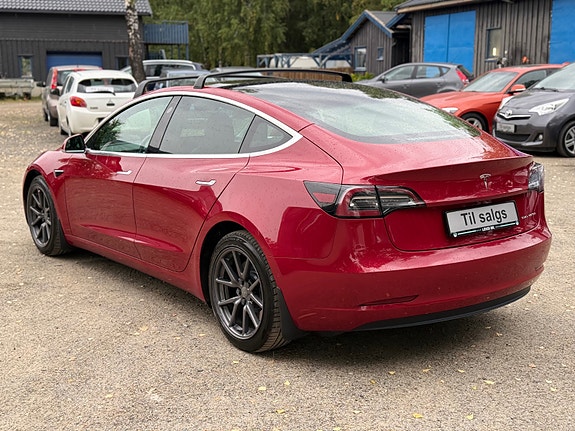 Tesla Model 3 14 of 27