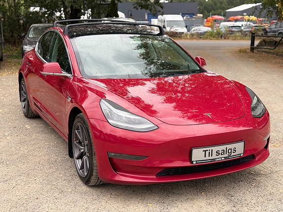 Tesla Model 3 5 of 27