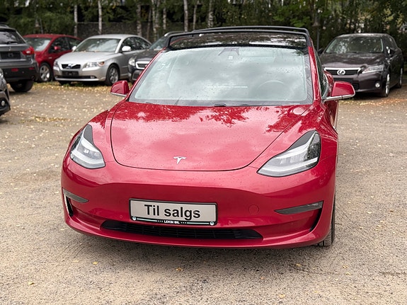 Tesla Model 3 3 of 27