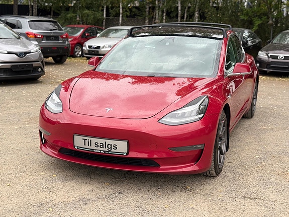Tesla Model 3 2 of 27