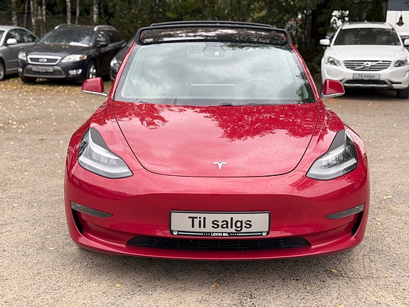 Tesla Model 3 4 of 27