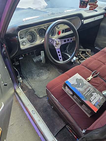 Chevrolet Malibu 4 of 8