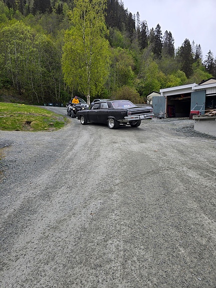 Chevrolet Malibu 7 of 8
