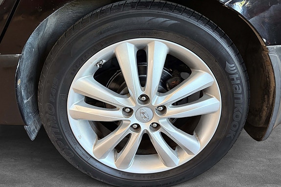 Hyundai ix35 27 of 30