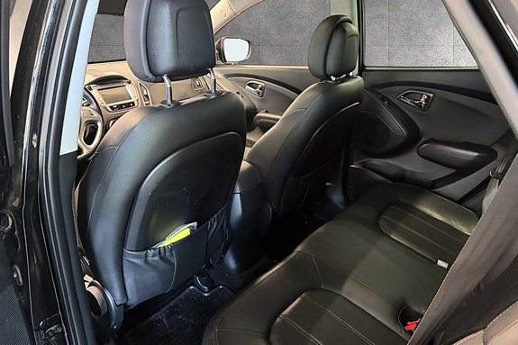 Hyundai ix35 14 of 30