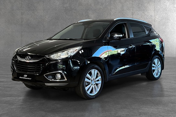 Hyundai ix35 3 of 30