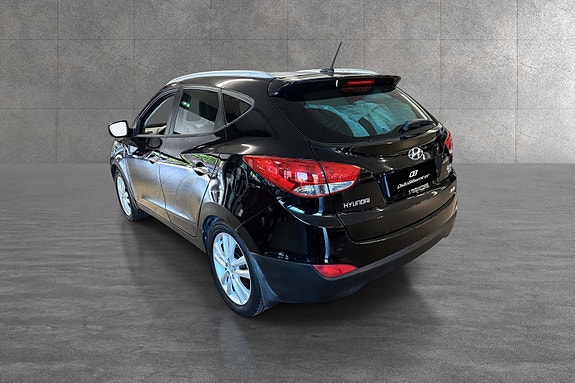 Hyundai ix35 4 of 30