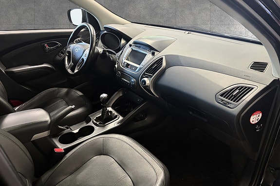 Hyundai ix35 19 of 30