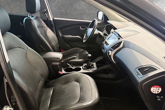 Hyundai ix35 17 of 30