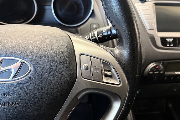 Hyundai ix35 20 of 30