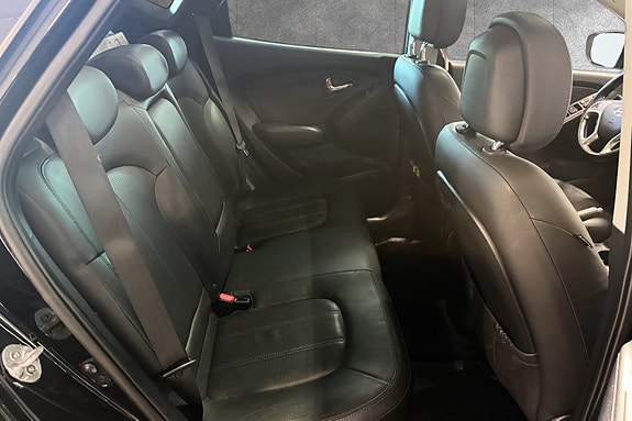 Hyundai ix35 13 of 30