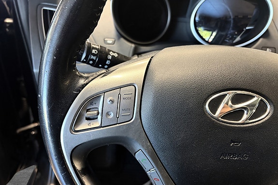 Hyundai ix35 25 of 30