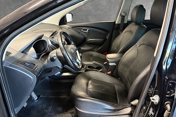 Hyundai ix35 10 of 30