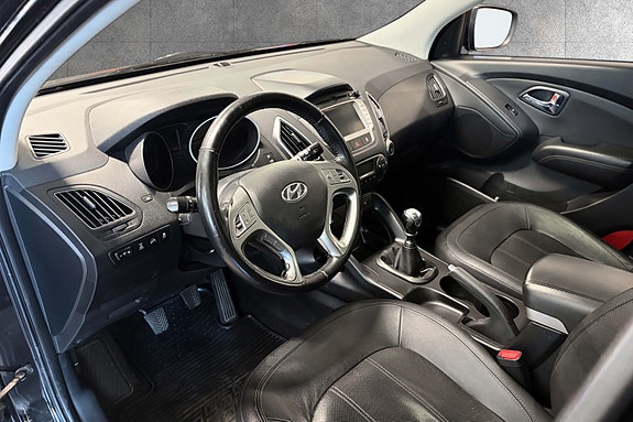 Hyundai ix35 9 of 30
