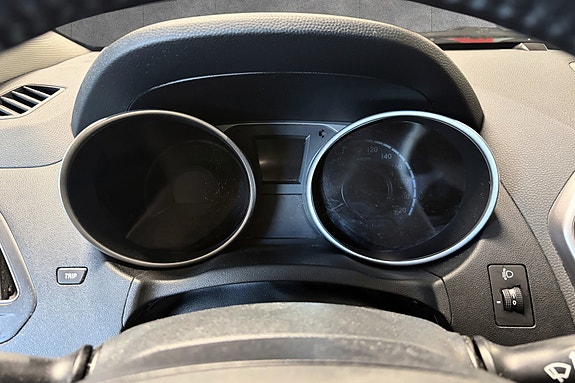 Hyundai ix35 21 of 30