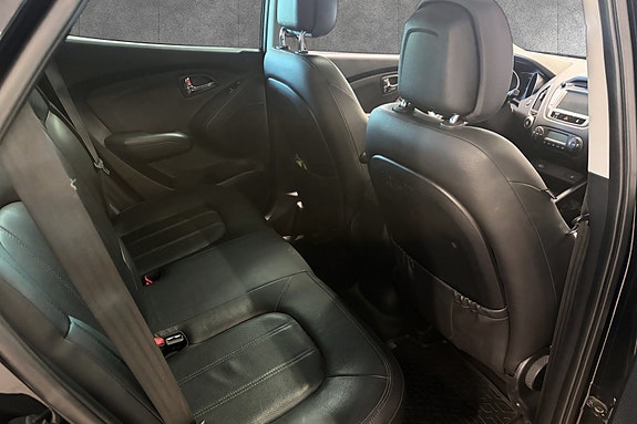 Hyundai ix35 16 of 30
