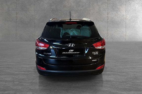 Hyundai ix35 5 of 30