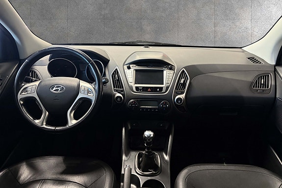 Hyundai ix35 11 of 30