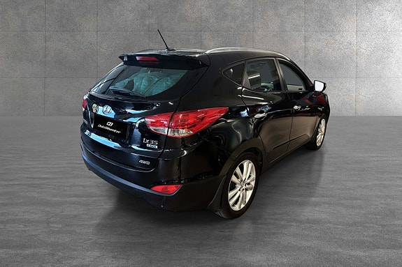 Hyundai ix35 6 of 30