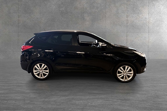 Hyundai ix35 7 of 30