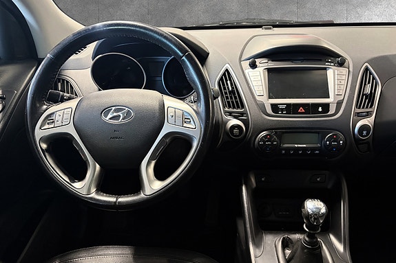 Hyundai ix35 15 of 30