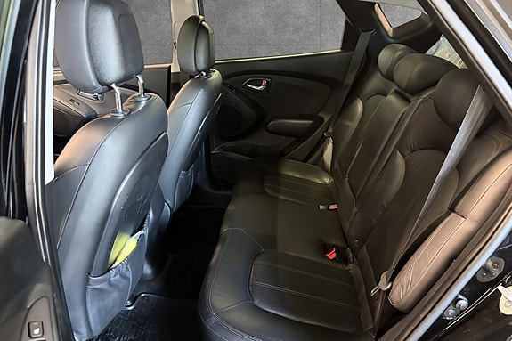 Hyundai ix35 12 of 30