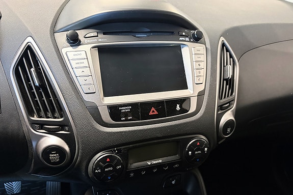 Hyundai ix35 22 of 30