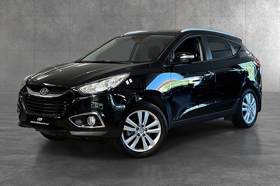 Hyundai ix35 2 of 30