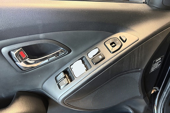 Hyundai ix35 23 of 30